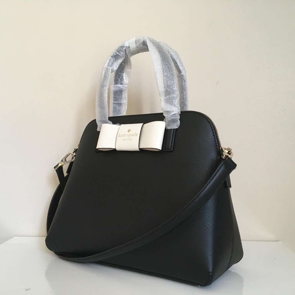Kate Spade new york Robinson Street Maise Satchel